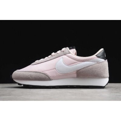 Nike Bayan Daybreak Barely Pembe Spor Ayakkabı Türkiye - 6WXDUJ5E